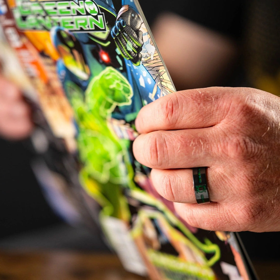 The Green Lantern™