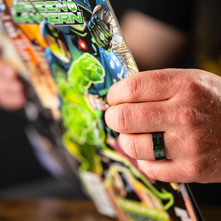 The Green Lantern™