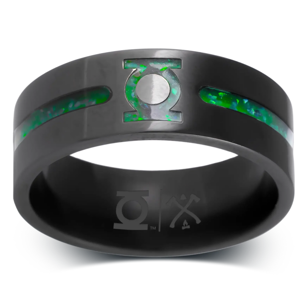 The Green Lantern™