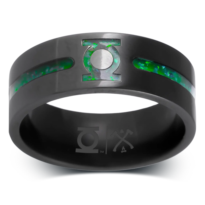 The Green Lantern™